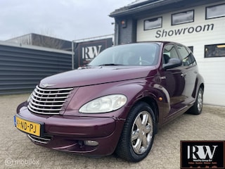 Chrysler PT Cruiser 2.0-16V Touring stoelverwarming,trekhaak