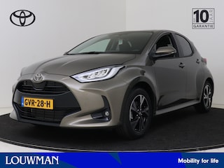 Toyota Yaris 1.5 Hybrid 115 First Edition *demo
