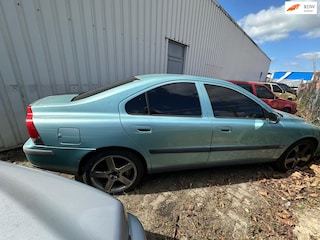 Volvo 850 850 T-5R Diverse projectauto's