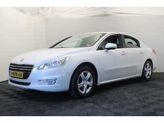 Peugeot 508 1.6 THP Blue Lease Executive | trekhaak