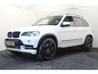BMW X5 xDrive48i High Executive |Pano|Stoelverwarming/koeling|Trekhaak|