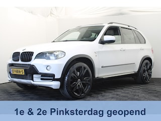 BMW X5 xDrive48i High Executive |Pano|Stoelverwarming/koeling|Trekhaak|
