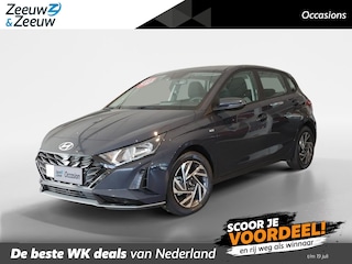 Hyundai i20 1.0 T-GDI Comfort