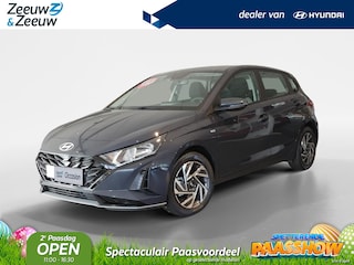 Hyundai i20 1.0 T-GDI Comfort