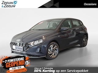 Hyundai i20 1.0 T-GDI Comfort