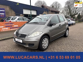 Mercedes-Benz A-klasse 170 Classic