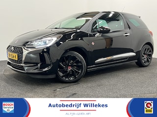 DS 3 1.2 PureTech Performance Line | NAVIGATIE | CRUISE CONTROL | PARKEERSENSOREN |