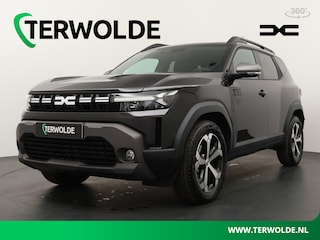 Dacia Duster 1.6 Hybrid 140 Journey | Trekhaak | All Season Banden |