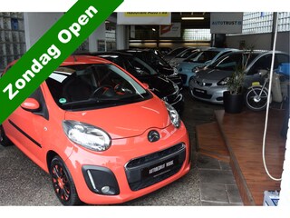 Citroën C1 Welkom bij de Specialist!