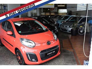 Citroën C1 Welkom bij de Specialist!
