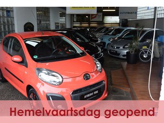 Citroën C1 Welkom bij de Specialist!