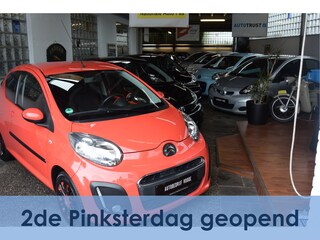 Citroën C1 Welkom bij de Specialist!