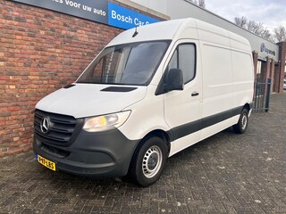 Mercedes-Benz Sprinter 314 2.2 CDI L2H2 Bott inrichting Camera PDC FWD