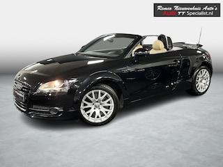 Audi TT Roadster 3.2 V6 quattro Pro Line Youngtimer