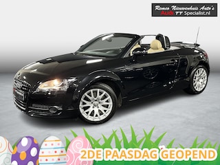 Audi TT Roadster 3.2 V6 quattro Pro Line Youngtimer