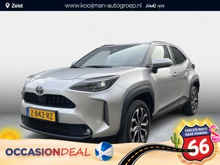 Toyota Yaris Cross 1.5 Hybrid 115 First Edition