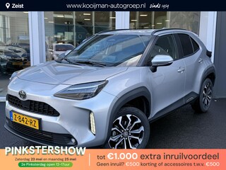 Toyota Yaris Cross 1.5 Hybrid 115 First Edition