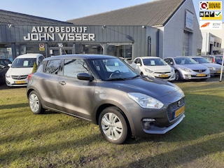 Suzuki Swift 1.2 Select *Navi*Multimedia*Camera*Stoelverwarming*
