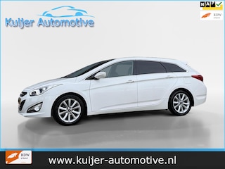 Hyundai i40 Wagon 2.0 GDI Business Edition Automaat