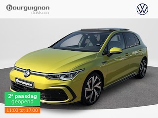 Volkswagen Golf 1.5 TSI eHybrid R-Line | 150 Pk | Pano Dak | Harman-Kardon | A.camera |