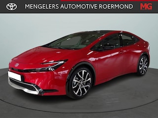 Toyota Prius 2.0 Plug-in Executive | 223PK | Panoramadak