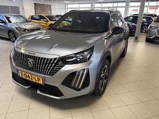 Peugeot 2008 1.2 PT 130pk GT EAT 8 FACE LIFT