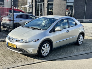 Honda Civic 1.4 Comfort 16 inch sportvelgen