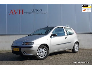 Fiat Punto 1.2 Sound