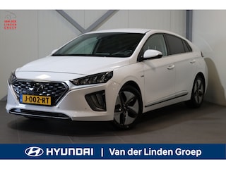 Hyundai Ioniq 1.6 GDi Comfort +
