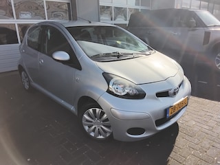 Toyota Aygo | AIRCO | 5DEURS 1.0-12V Cool