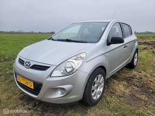 Hyundai i20 1.2i i-Drive | APK | 145.000KM | AIRCO | RIJKLAAR