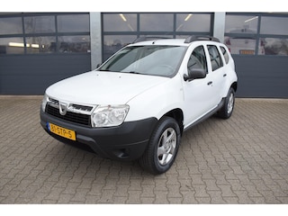 Dacia Duster 1.6 16V 105pk 4x2 Ambiance