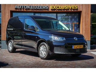 Volkswagen Caddy Cargo 2.0 TDI Style Cruise Airco Carplay PDC Nieuw!
