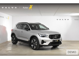 Volvo XC40 B4 211PK Automaat Plus Dark / Lighting Pack / Pixel led / 20'' Velgen / Donker getint glas
