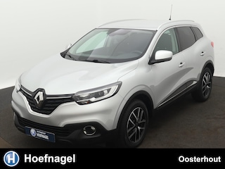 Renault Kadjar 1.2 TCe Limited Navigatie | Parkeersensoren | Climate Control | Cruise Control