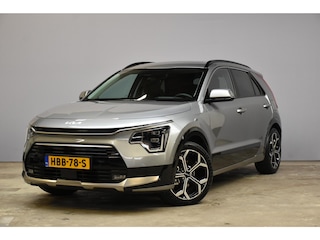 Kia Niro 1.6 GDi Hybrid 129pk DCT6 ExecutiveLine