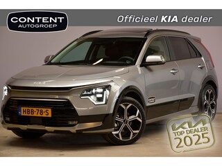 Kia Niro 1.6 GDi Hybrid 129pk DCT6 ExecutiveLine