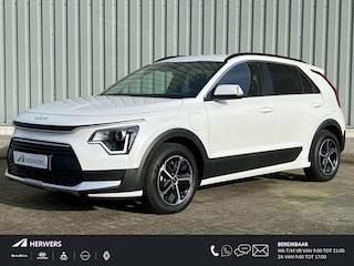 Kia Niro 1.6 GDi PHEV DynamicLine Automaat / Apple CarPlay/Android Auto / Stoel- & Stuurverwarming / Adaptive Cruise Control / Achteruitrijcamera /