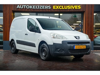Peugeot Partner 120 1.6 HDI L1 XR Profit + Airco Radio/CD Trekhaak