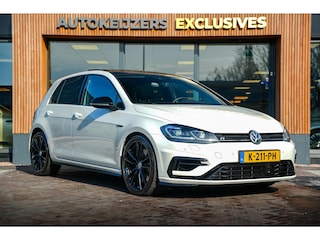 Volkswagen Golf 2.0 TSI 4Motion R Panodak Camera Navi ACC