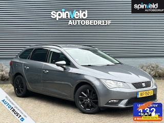 Seat Leon ST 1.2 TSI Reference BJ'15 NAVI CRUISE STOELVERWARMING