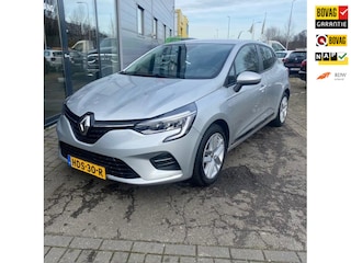 Renault Clio 1.0 TCe Intens
