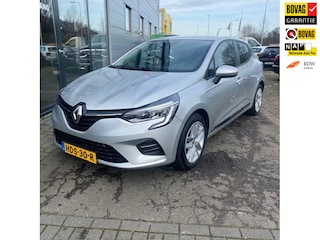 Renault Clio 1.0 TCe Intens
