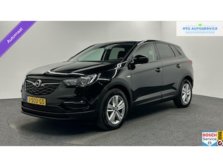 Opel Grandland X 1.2 Turbo Business Edition CARPLAY NAVI