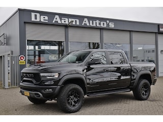 Dodge Ram 1500 6.2 V8 4x4 Crew Cab TRX Digitaal Dashbord Harman Kardon