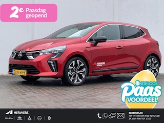 Mitsubishi Colt 1.0T MT Instyle / Navigatie / Stoel- en stuurverwarming / Keyless Entry / 8 Jaar Fabrieksgarantie /