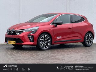 Mitsubishi Colt 1.0T MT Instyle / Navigatie / Stoel- en stuurverwarming / Keyless Entry / 8 Jaar Fabrieksgarantie /