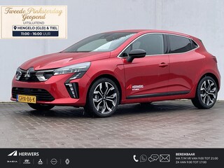 Mitsubishi Colt 1.0T MT Instyle / Navigatie / Stoel- en stuurverwarming / Keyless Entry / 8 Jaar Fabrieksgarantie /