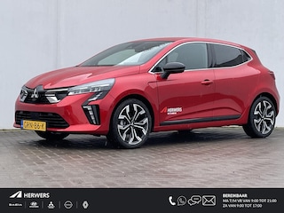 Mitsubishi Colt 1.0T MT Instyle / Navigatie / Stoel- en stuurverwarming / Keyless Entry / 8 Jaar Fabrieksgarantie /