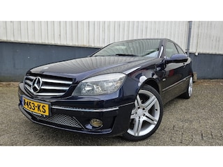 Mercedes-Benz CLC 160 BE. Bns Class.Sp Youngtimer